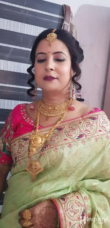 Nazia Makeup Artist