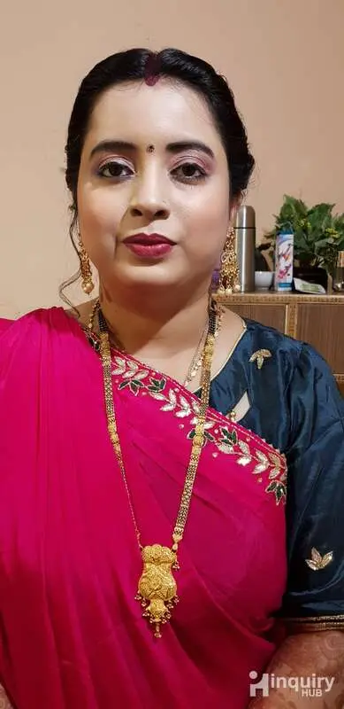 Nazia Makeup Artist