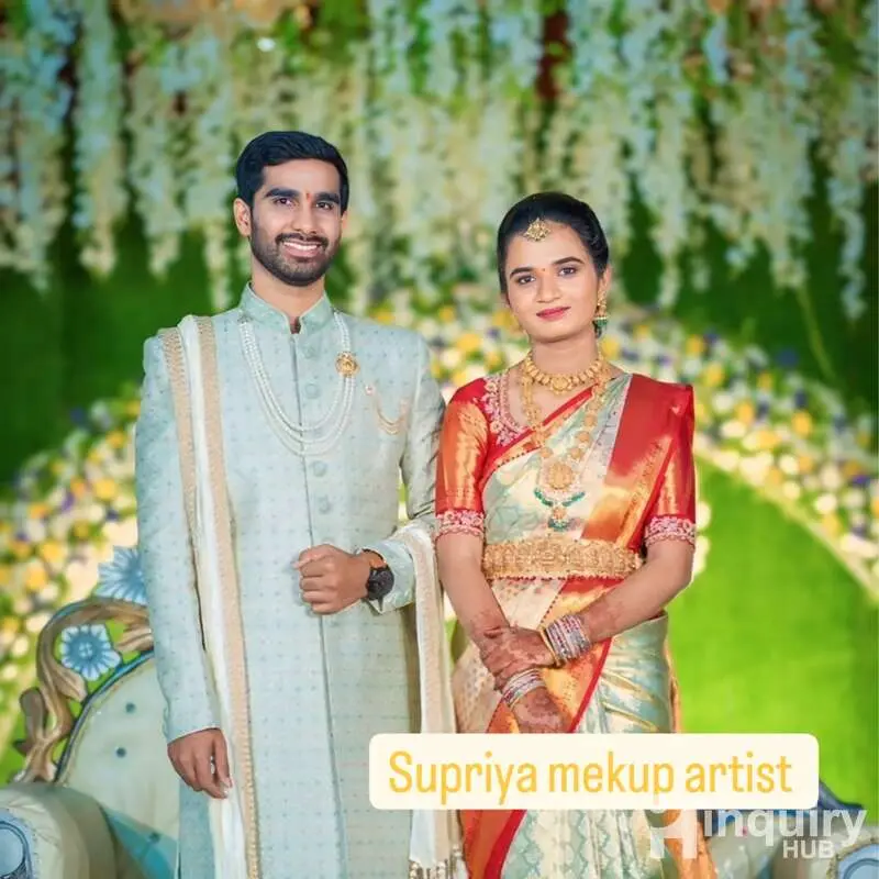 Supriya Makeup Artist