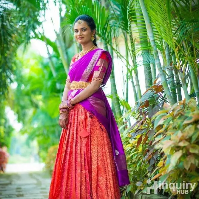 Supriya Makeup Artist