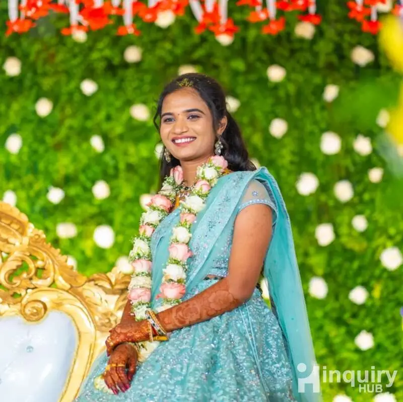 Supriya Makeup Artist