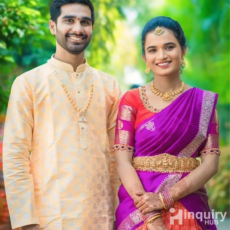 Supriya Makeup Artist