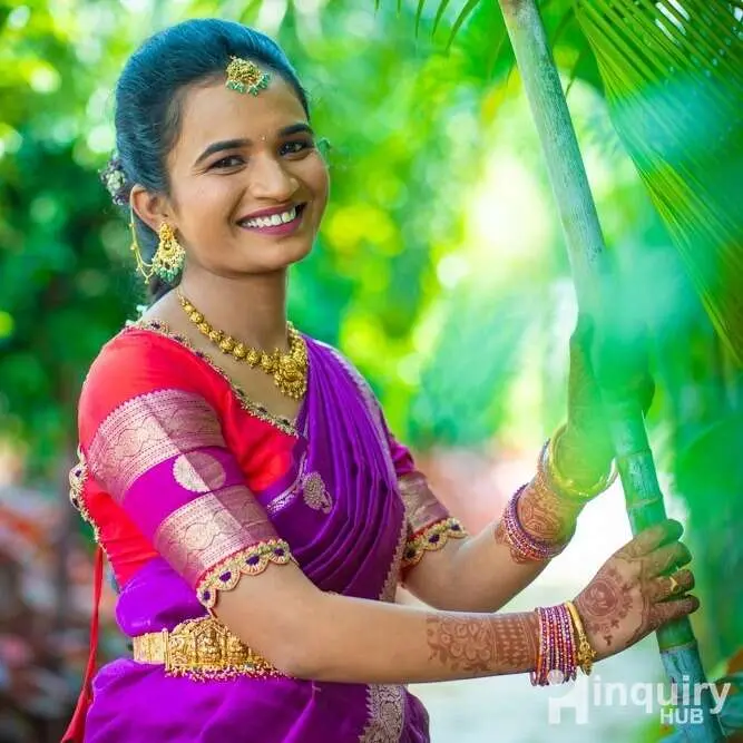 Supriya Makeup Artist