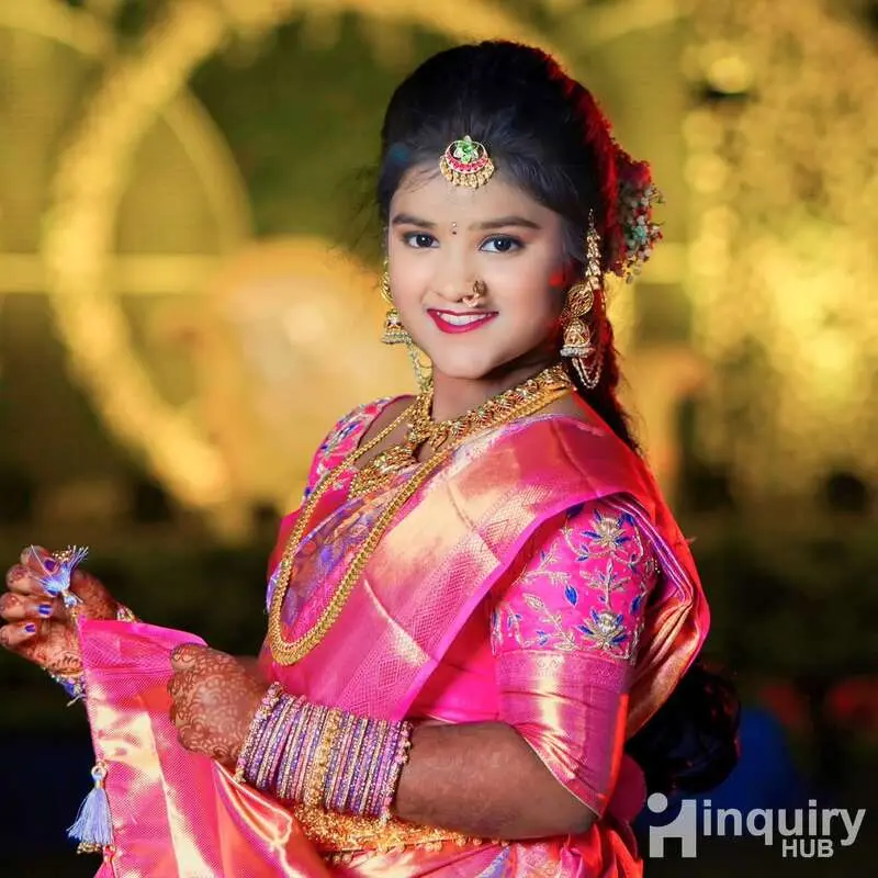 Supriya Makeup Artist