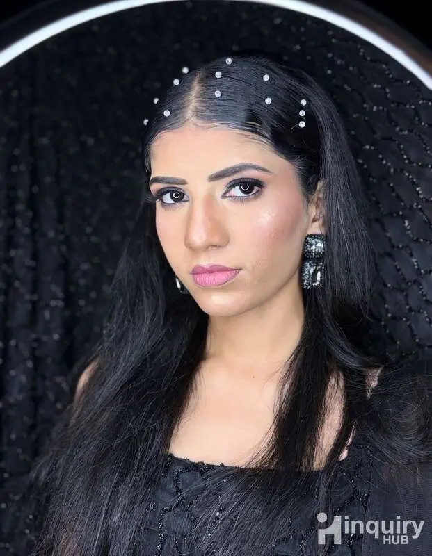 Sarahmakeupartist