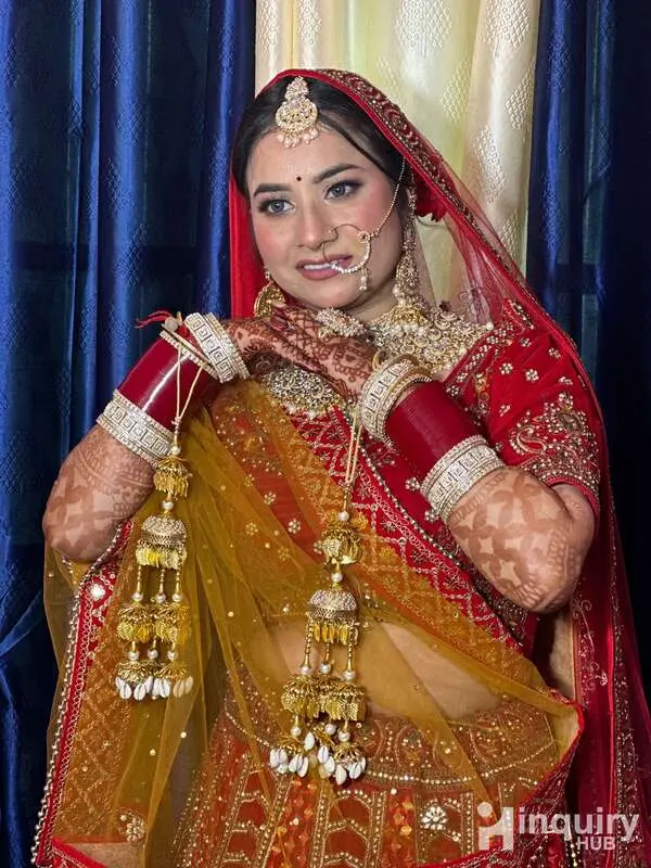 Hemlata Makeup Artist