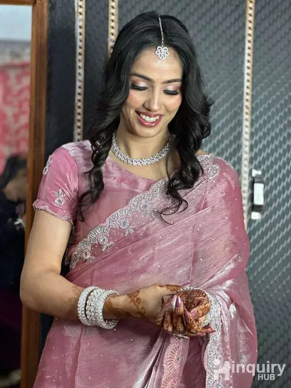 Hemlata Makeup Artist
