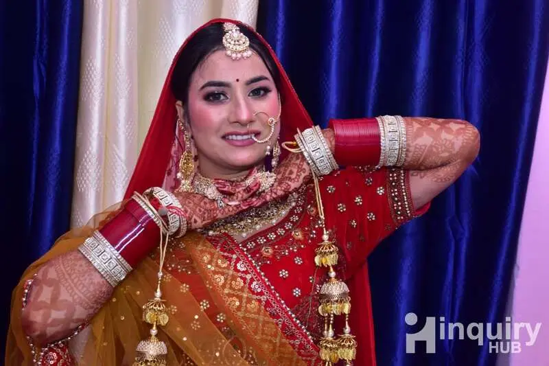Hemlata Makeup Artist