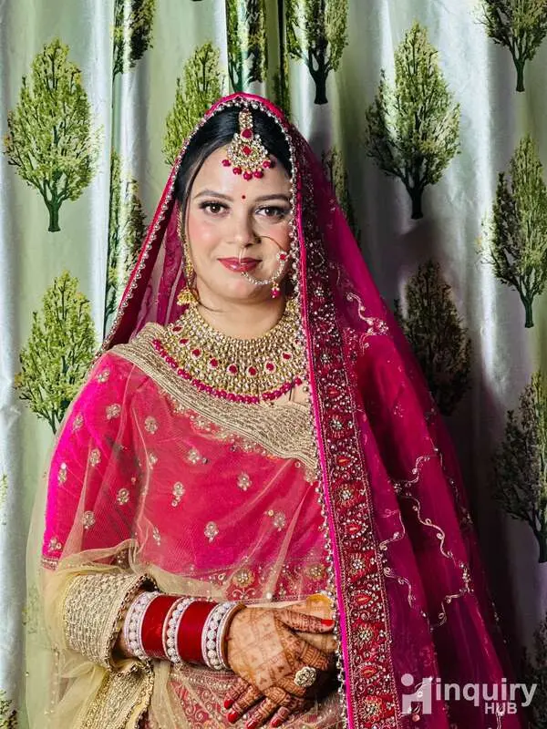 Hemlata Makeup Artist