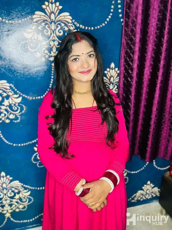 Hemlata Makeup Artist