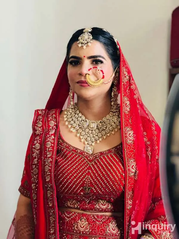 Hemlata Makeup Artist