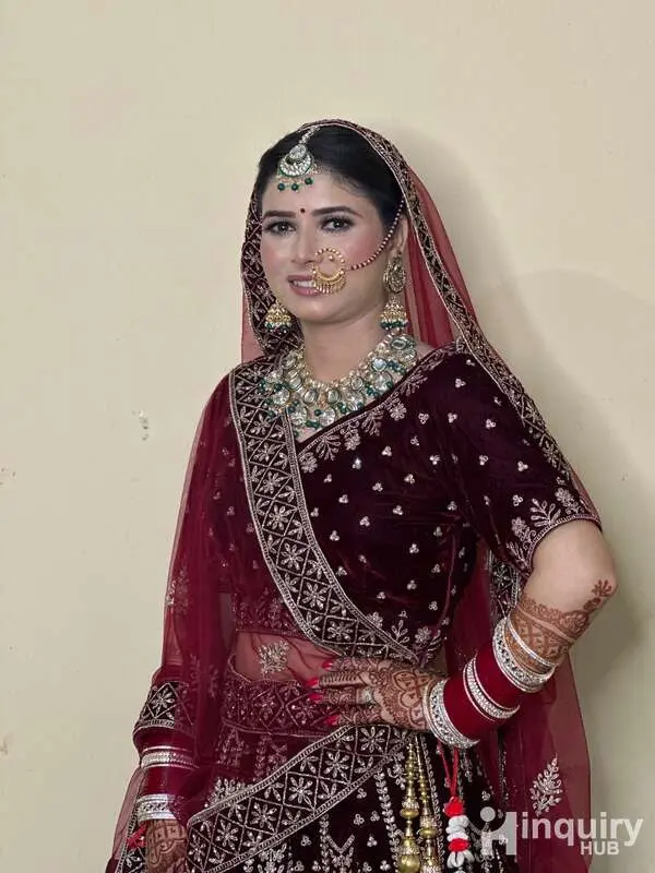 Hemlata Makeup Artist