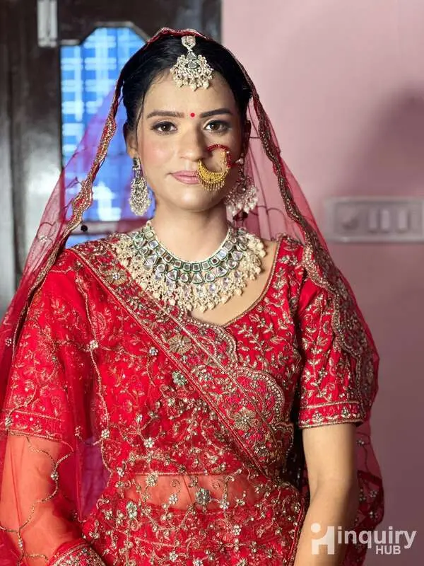 Hemlata Makeup Artist