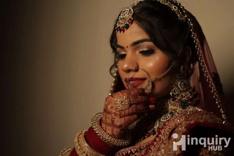 Surbhi Makeover