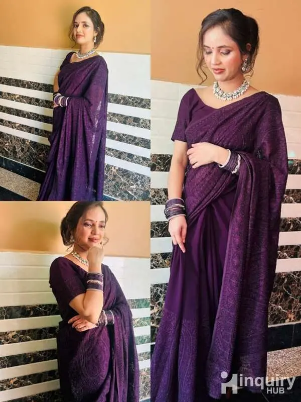Surbhi Makeover