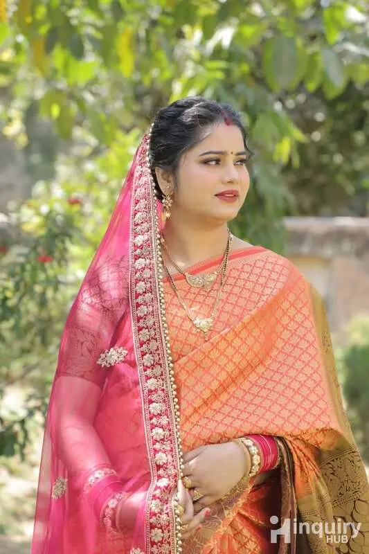 Surbhi Makeover