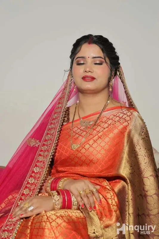 Surbhi Makeover