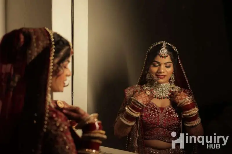 Surbhi Makeover