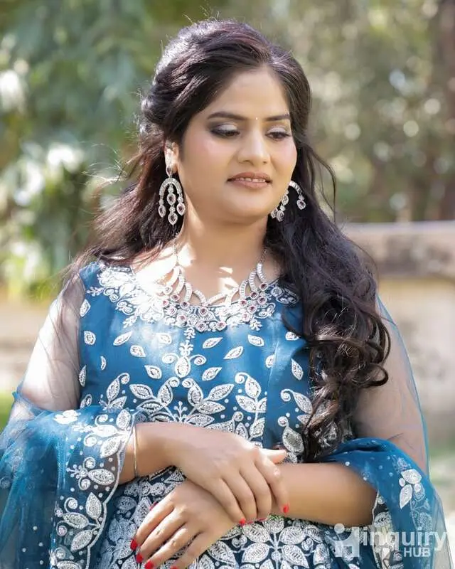Surbhi Makeover