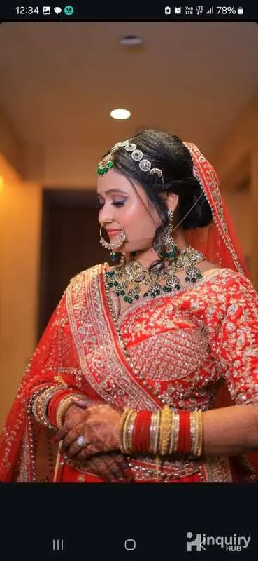 Surbhi Makeover