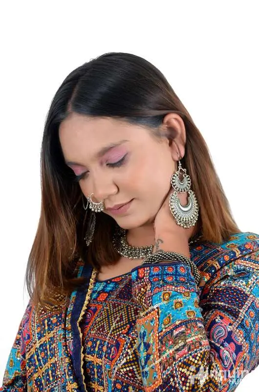 Aafrin Makeup Artist