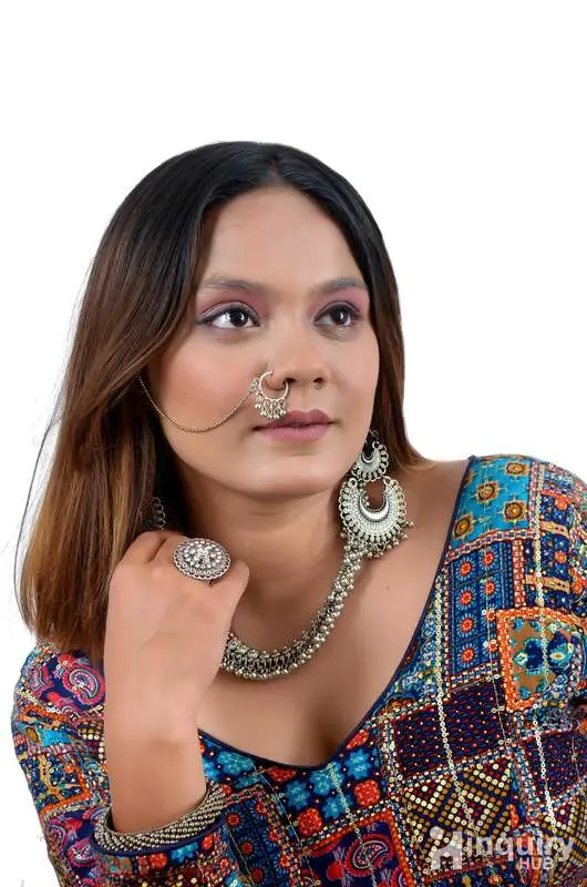 Aafrin Makeup Artist