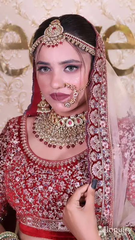 Aafrin Makeup Artist