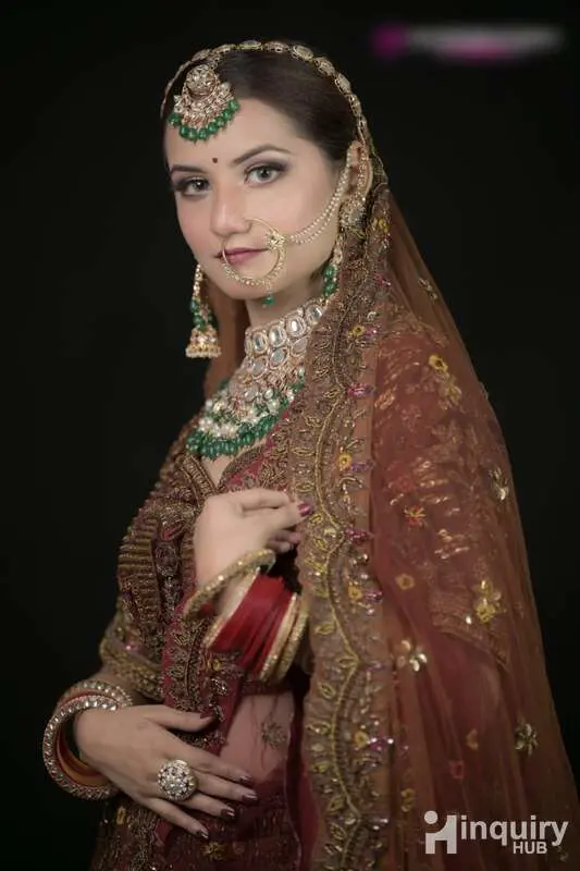 Pooja Makeover's