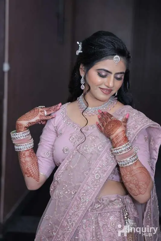 Pooja Makeover's