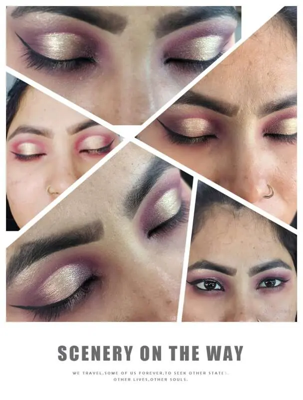 Pooja Makeover's