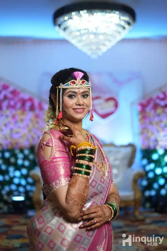 Makeover By Mitali