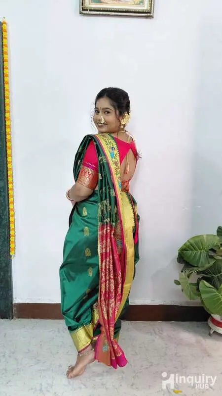 Makeover By Mitali