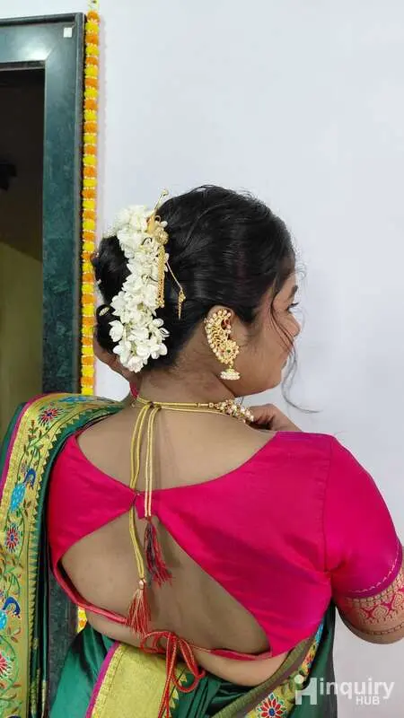 Makeover By Mitali