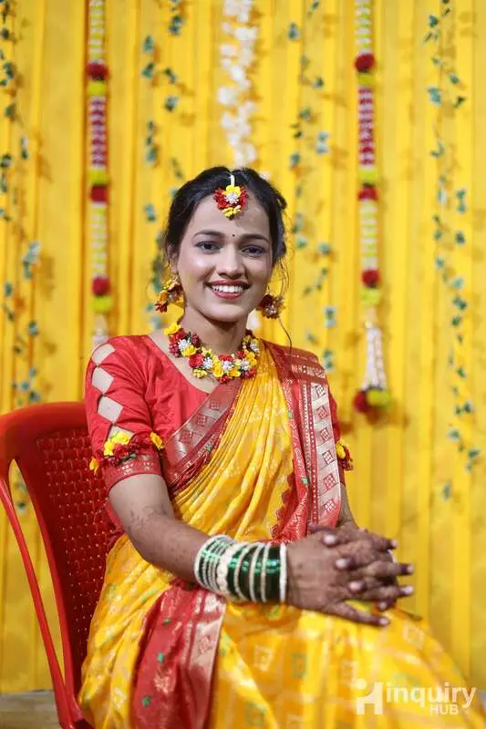 Makeover By Mitali