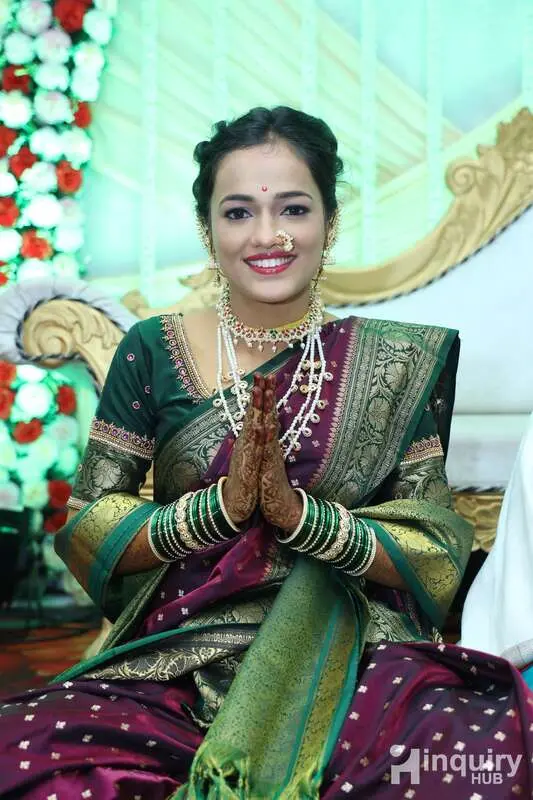 Makeover By Mitali
