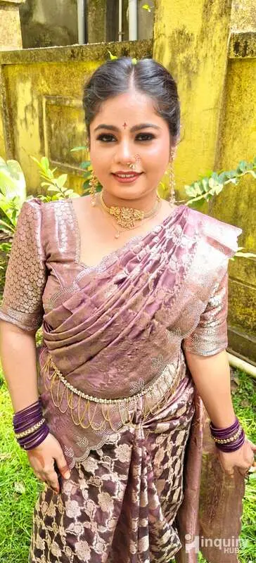 Makeover By Mitali