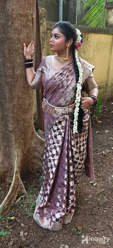 Makeover By Mitali