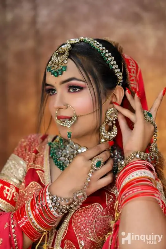 Paradise Hair And Makeup Studio