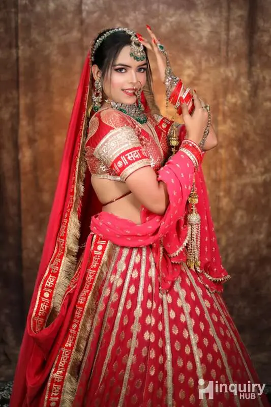 Paradise Hair And Makeup Studio