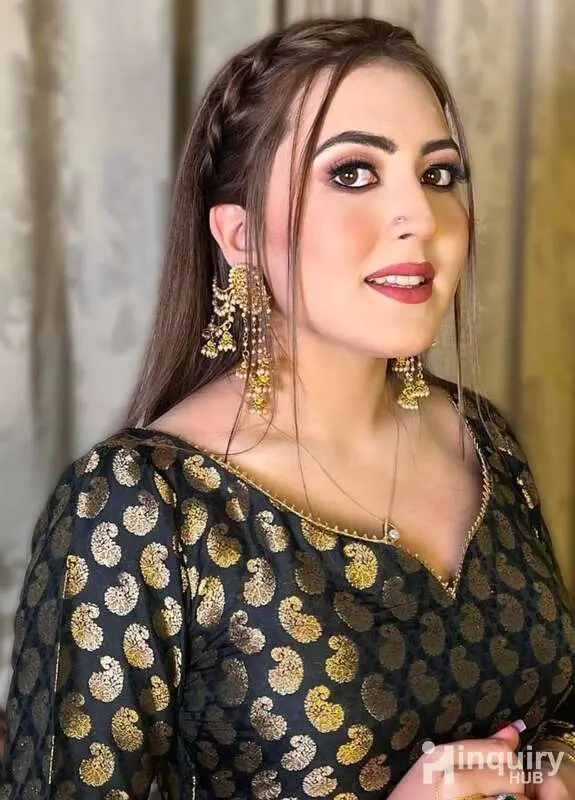 Harshitamakeup Artist