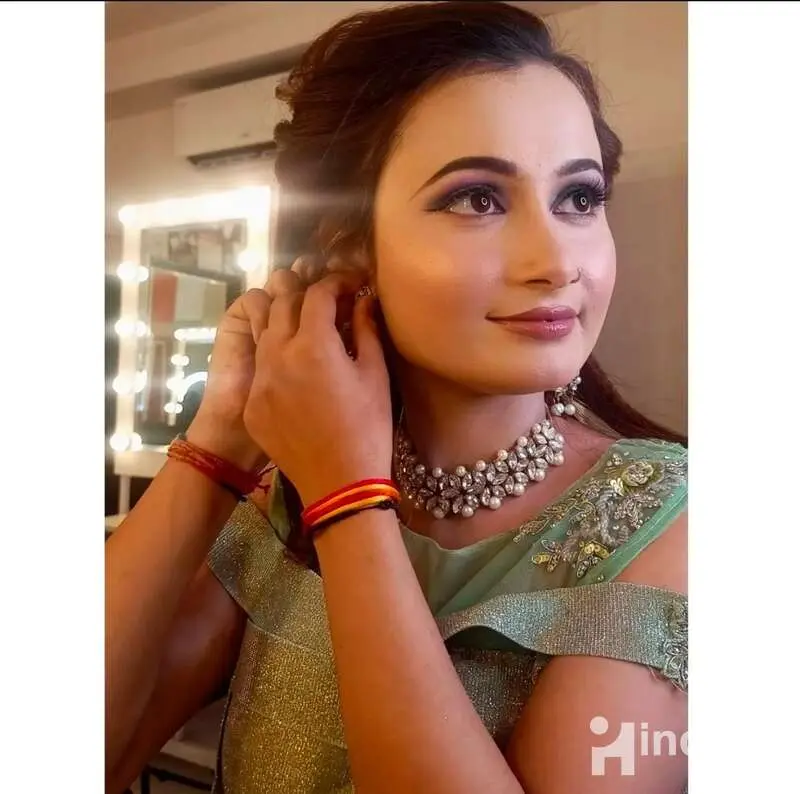 Harshitamakeup Artist