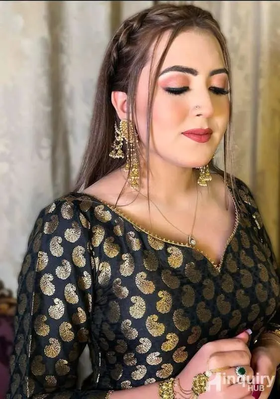 Harshitamakeup Artist