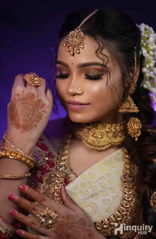 Harshitamakeup Artist