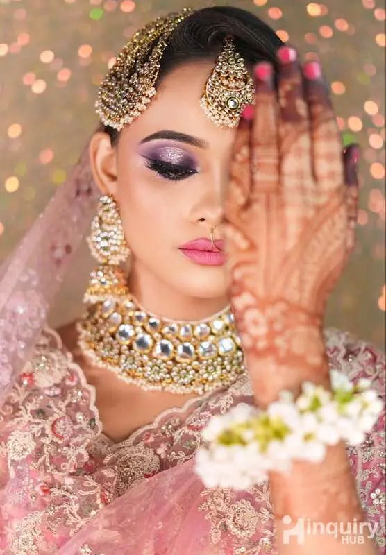 Harshitamakeup Artist