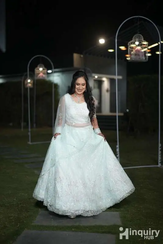 Maven Muskan Makeups