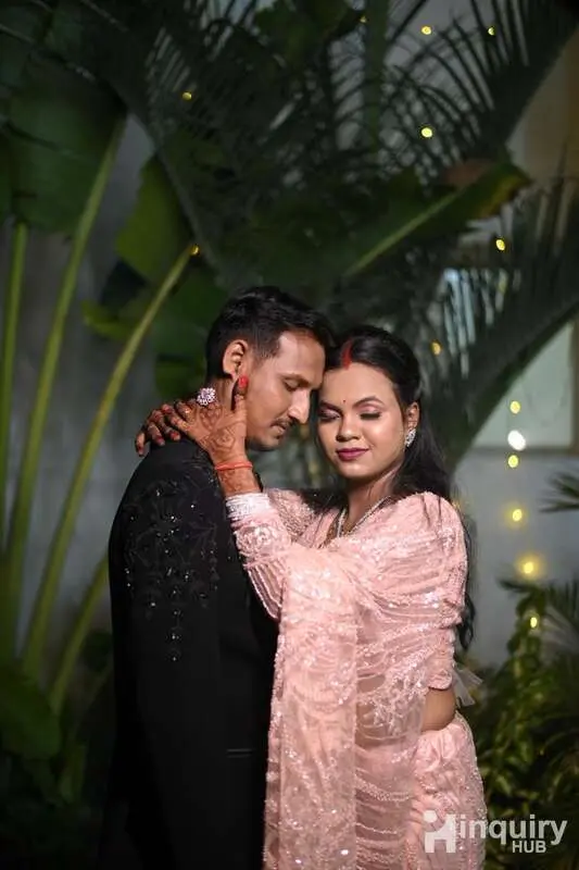 Maven Muskan Makeups