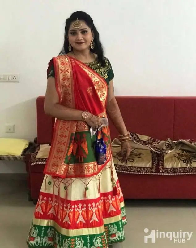 The Professional Makeup Studio
