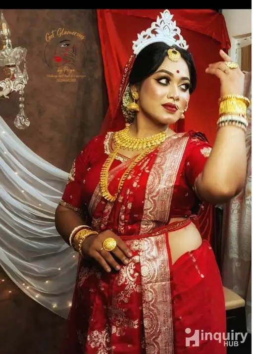 Getglamorous By Priya