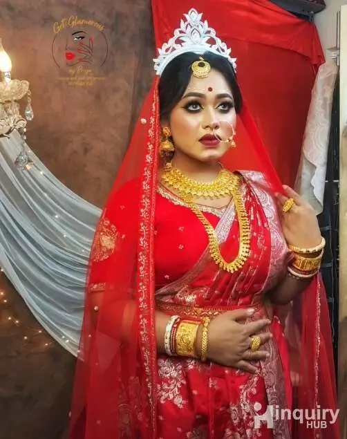 Getglamorous By Priya