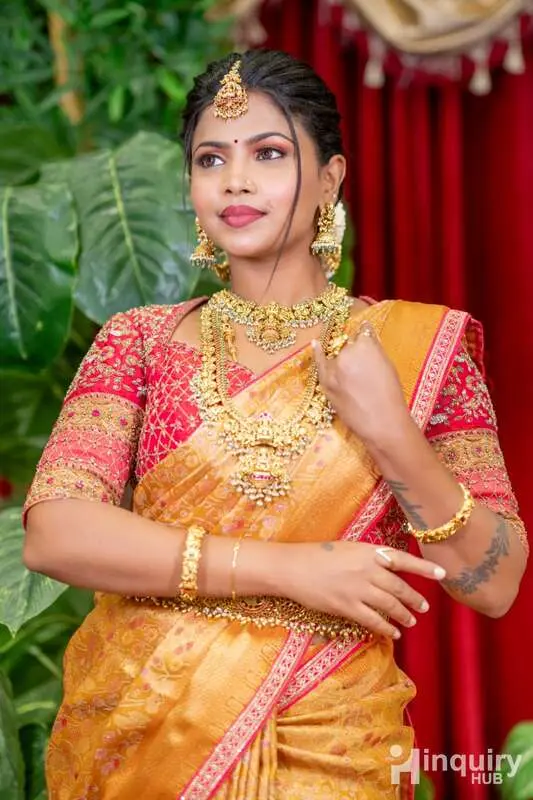 Makeoverwith Kavithagowda
